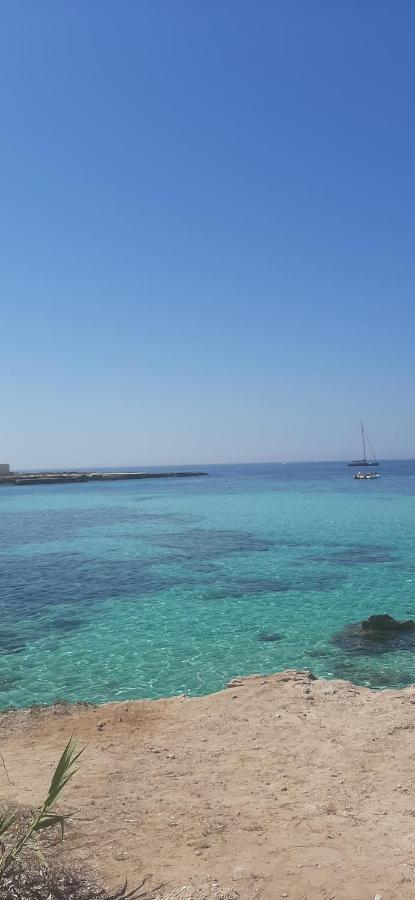 Dimora Punica Βίλα Μαρσάλα Εξωτερικό φωτογραφία