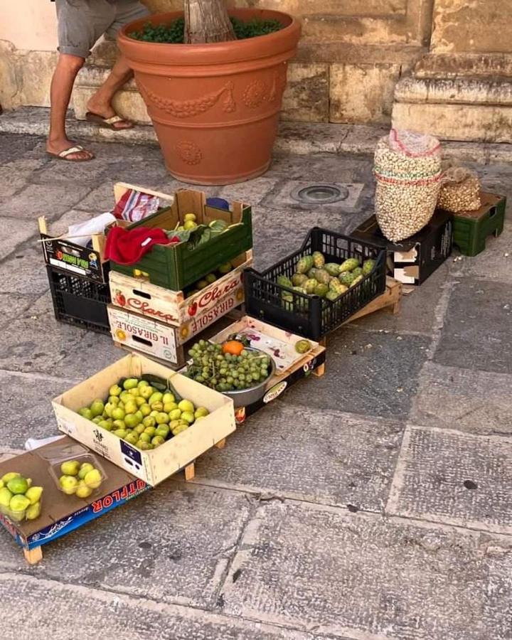 Dimora Punica Βίλα Μαρσάλα Εξωτερικό φωτογραφία