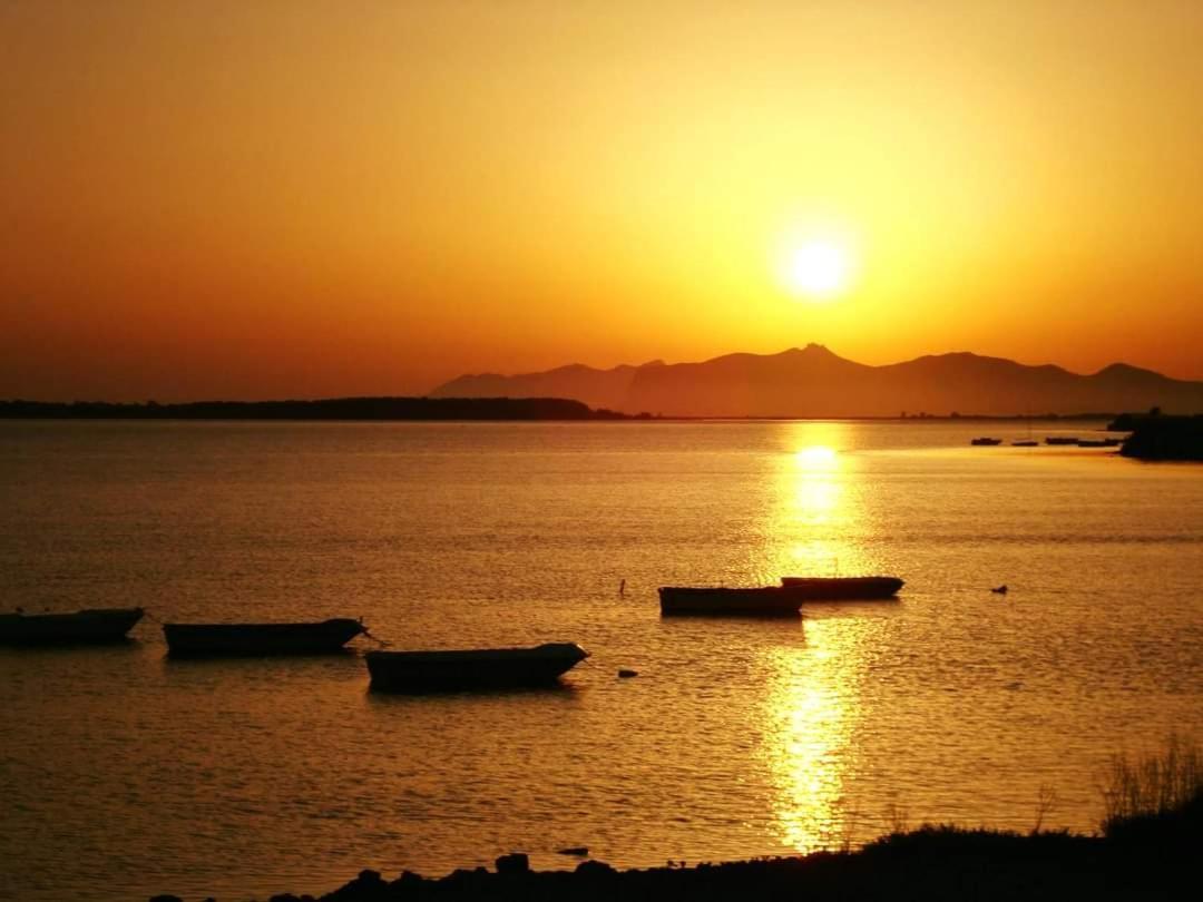 Dimora Punica Βίλα Μαρσάλα Εξωτερικό φωτογραφία